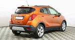Opel Mokka 1.8 Автомат