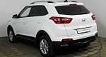 Hyundai Creta 2.0 АКПП