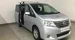 Nissan SERENA 2.0 CVT (144 л.с.) 4WD
