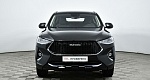 Haval F7x 2.0 РКПП