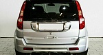 Great wall hover