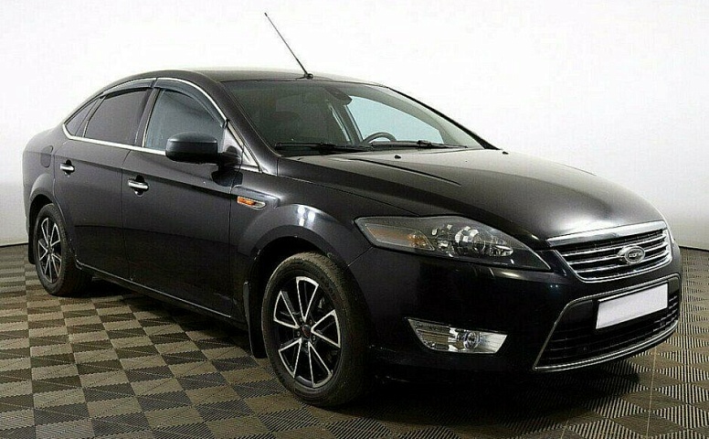 Ford Mondeo 2.3 Автомат