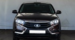 LADA (ВАЗ) XRAY I