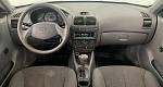 Hyundai ACCENT 1.5 AT (102 л.с.)