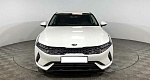 Kia к5 акпп 2020 с пробегом 76 555 км