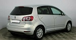 Volkswagen Golf Plus II