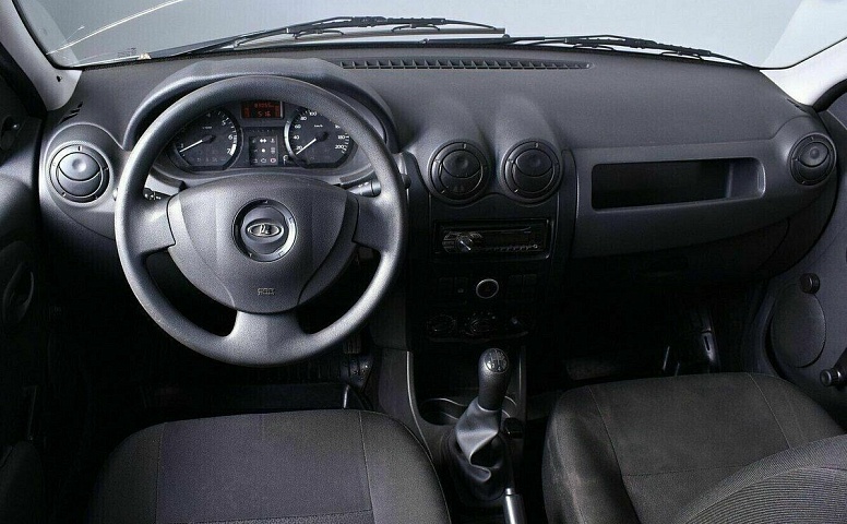 Lada (ваз) largus
