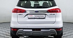 Geely Atlas 1.8 АКПП