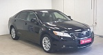 Toyota Camry VI (XV40)