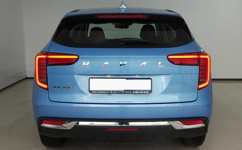 Haval Jolion I