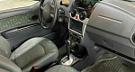 Chevrolet spark ii