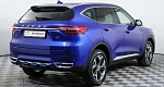 Haval F7 2.0 РКПП