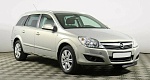 Opel Astra 1.6 Робот