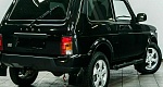 Lada (ваз) 2121 (4x4)