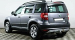 Skoda Yeti 1.4 Робот