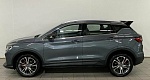 Geely Coolray I