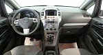 Opel Zafira B Рестайлинг