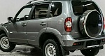 Chevrolet niva
