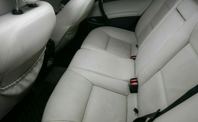 Saab 9-5
