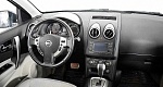 Nissan qashqai+2 cvt 2013 с пробегом 55 790 км