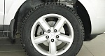 Hyundai Santa Fe, 2 поколение