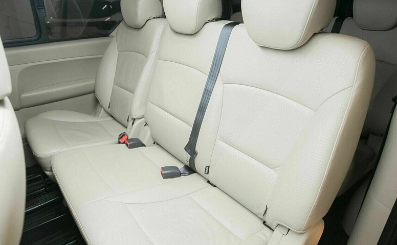 Hyundai h-1