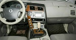Ssangyong kyron
