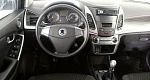 Ssangyong actyon