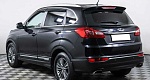 Chery tiggo 5 cvt 2015 с пробегом 86 729 км