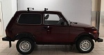 LADA (ВАЗ) 2121 1.7 MT (80 л.с.) 4WD