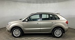 Renault Koleos, 1 поколение