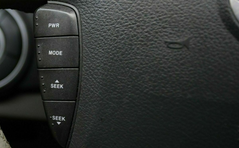 Ssangyong kyron