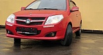Geely MK 1.5 MT (94 л.с.)