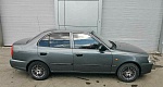 Hyundai ACCENT 1.5 MT (102 л.с.)
