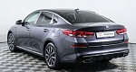 Kia Optima 2.4 АКПП
