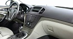 Opel Insignia 1.6 Механика