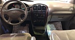 Chrysler Town & Country IV