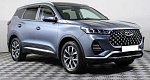Chery tiggo 7 pro cvt 2020 с пробегом 22 716 км
