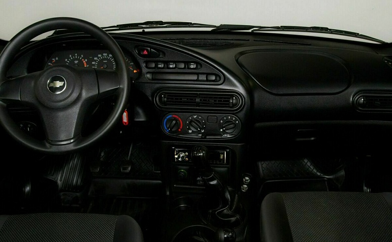 Chevrolet niva