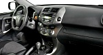 Toyota RAV4 III (XA30) Рестайлинг