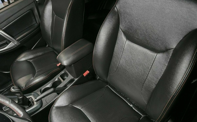 Chery tiggo 5