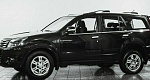 Great wall hover h3