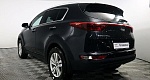 Kia Sportage 2.0 АКПП