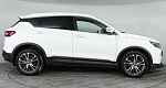 Geely Coolray I
