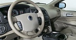 SsangYong Kyron