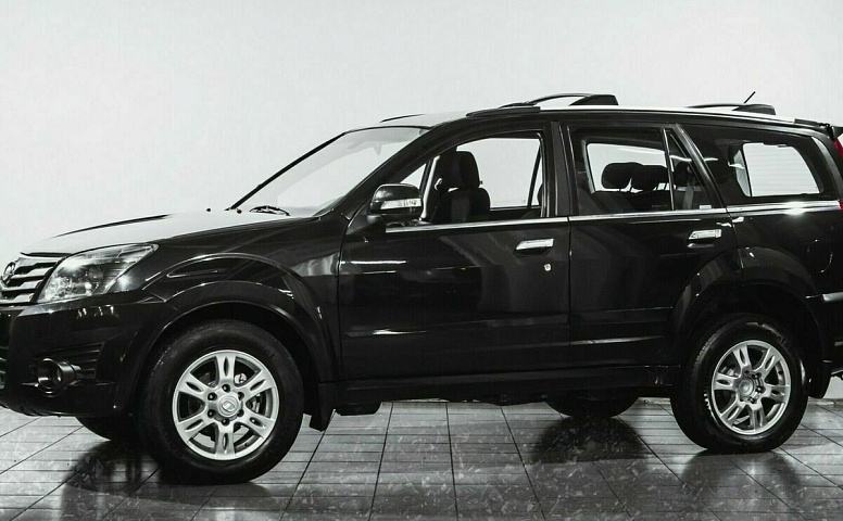 Great wall hover h3