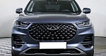 Chery tiggo 8 pro робот 2021 с пробегом 20 147 км