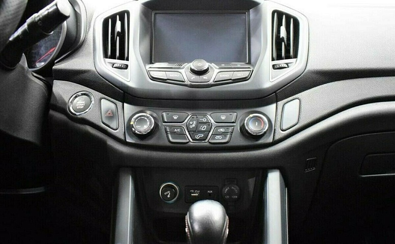 Chery tiggo 5