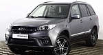 Chery Tiggo