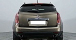 Cadillac srx акпп 2014 с пробегом 83 300 км